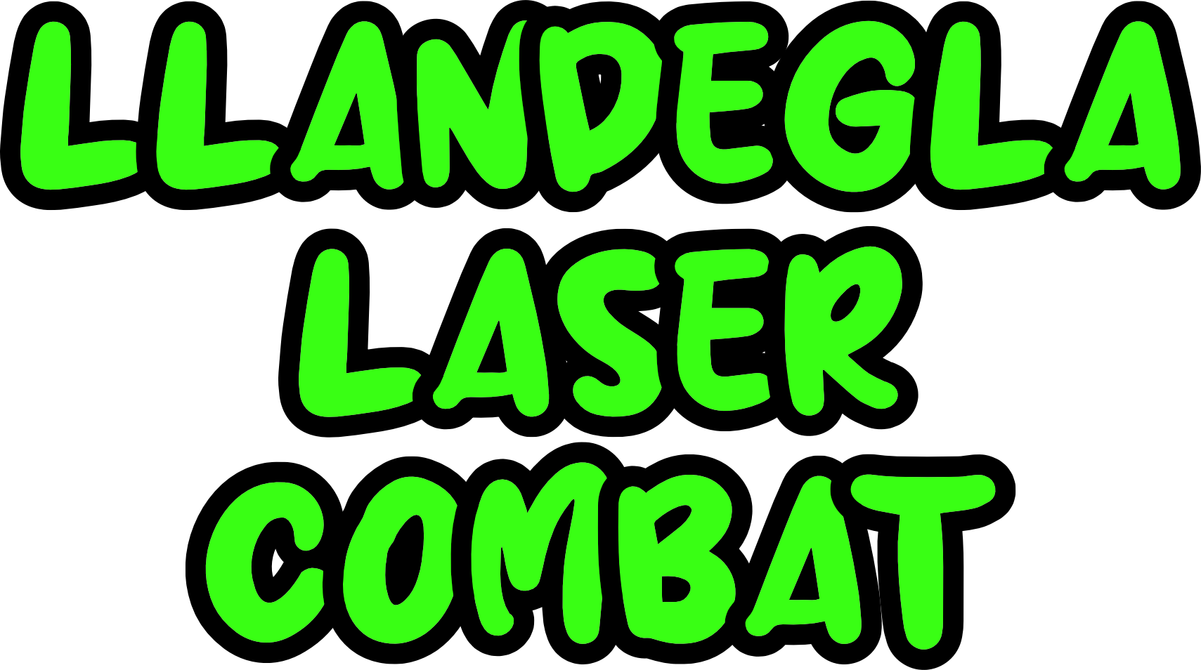 Llandegla Laser Combat