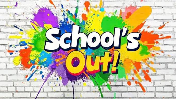 Read more about the article ‘Schools Out’