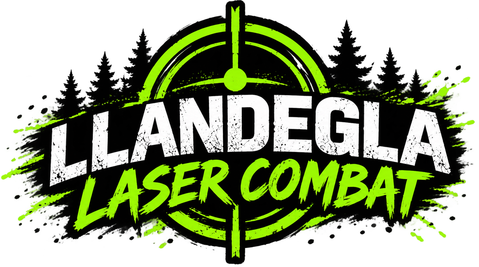 Llandegla Laser Combat
